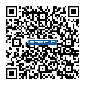 QR kodas | Bendrija Aukštaičių 6 | spec.lt