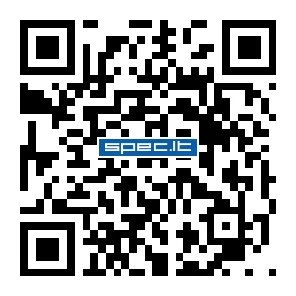 QR kodas | Vilniaus Autobusų Stotis, UAB | spec.lt