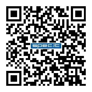 QR kodas | Vilniaus automobilių sporto mėgėjų klubas, VŠĮ | spec.lt