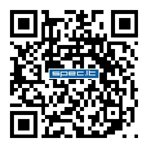 QR kodas | Vilniaus automoto klubas, VŠĮ | spec.lt