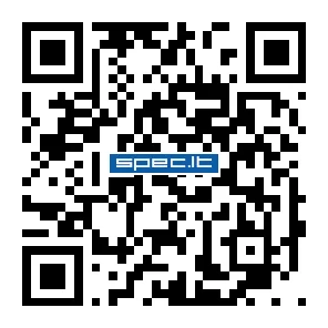 QR kodas | Vilniaus autoservisas, UAB | spec.lt