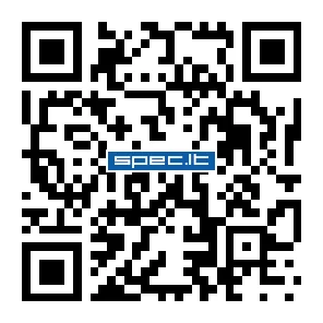 QR kodas | Vilniaus autovartai, UAB | spec.lt