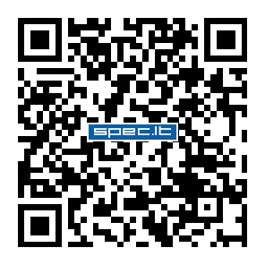 QR kodas | Vilniaus aviamodeliavimo sporto klubas | spec.lt