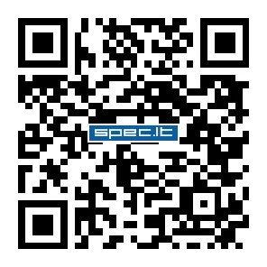 QR kodas | VILNIAUS AVILDA, UAB | spec.lt
