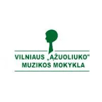Vilniaus ĄŽUOLIUKO muzikos mokykla
