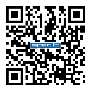 QR kodas | Vilniaus ĄŽUOLIUKO muzikos mokykla | spec.lt