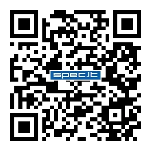 QR kodas | Vilniaus Ąžuolo Pagrindinė Mokykla | spec.lt