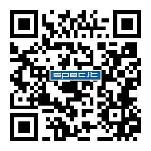 QR kodas | Vilniaus Ąžuolyno progimnazija | spec.lt