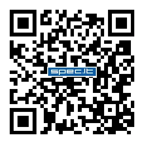 QR kodas | Vilniaus badmintono klubas | spec.lt