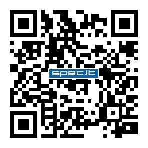 QR kodas | Vilniaus bahajų bendruomenė | spec.lt