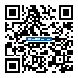 QR kodas | VILNIAUS BAKALĖJA, UAB | spec.lt