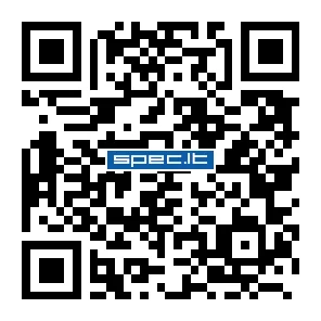 QR kodas | Vilniaus baldai, AB | spec.lt