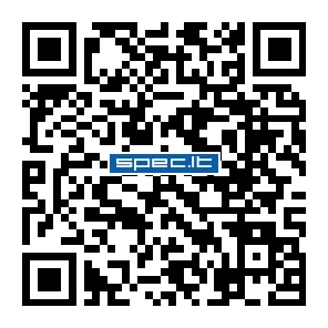 QR kodas | Vilniaus Balio Dvariono dešimtmetė muzikos mokykla | spec.lt