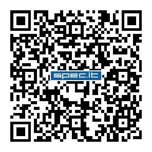 QR kodas | Vilniaus Balio Dvariono dešimtmetės muzikos mokyklos darbuotojų profesinė sąjunga | spec.lt