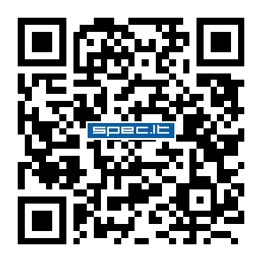 QR kodas | Vilniaus Balsių pagrindinė mokykla | spec.lt