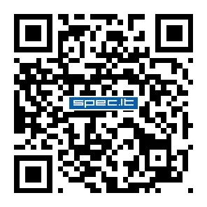 QR kodas | Vilniaus Balsių rektoratas | spec.lt