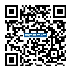 QR kodas | Vilniaus Baltupių progimnazija | spec.lt