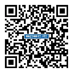 QR kodas | Žalioji gervė, UAB