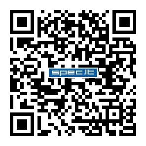 QR kodas | Vilniaus Barboros Radvilaitės progimnazija | spec.lt