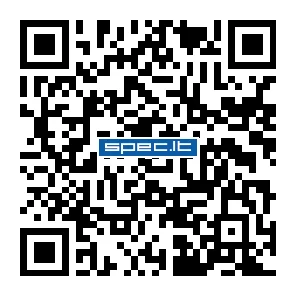 QR kodas | Vilniaus bendruomenės centras, labdaros fondas