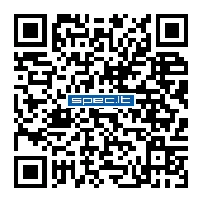 QR kodas | Vilniaus bendruomeninių organizacijų sąjunga | spec.lt