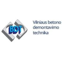 Vilniaus BDT, UAB