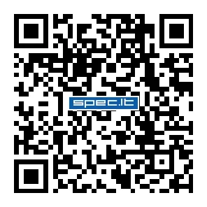 QR kodas | Vilniaus BDT, UAB | spec.lt