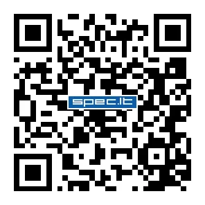 QR kodas | Vilniaus betono gaminiai, UAB | spec.lt