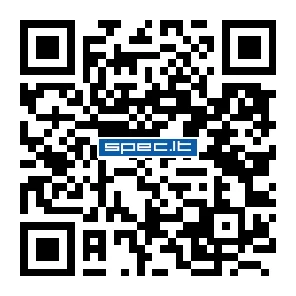 QR kodas | Vilniaus betonuotojas, UAB | spec.lt