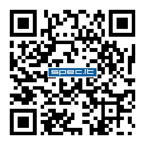 QR kodas | VILNIAUS BOČIAI, UAB | spec.lt