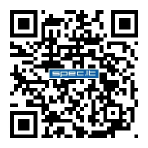 QR kodas | Vilniaus bokso akademija, VŠĮ