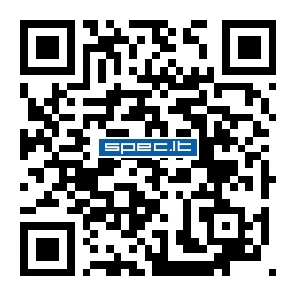 QR kodas | VILNIAUS BOKSO KLUBAS VIKSORAS | spec.lt