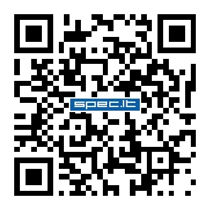 QR kodas | Vilniaus Brokerių Kompanija, UAB