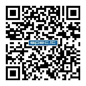 QR kodas | Vilniaus Broniaus Jonušo muzikos mokykla | spec.lt
