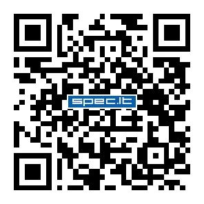 QR kodas | Pinigų klubas, MB | spec.lt