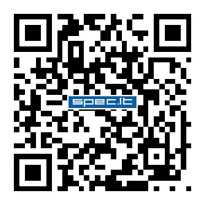 QR kodas | New Era Residence, UAB | spec.lt