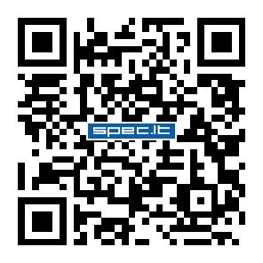 QR kodas | Vilniaus būstas, UAB | spec.lt