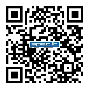 QR kodas | VILNIAUS BUTAI, VšĮ