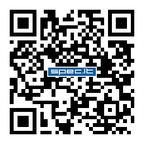 QR kodas | Vilniaus butas, MB | spec.lt