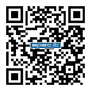 QR kodas | Vilniaus citma, UAB | spec.lt