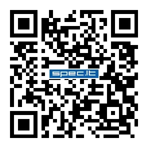 QR kodas | Vilniaus dagris, UAB | spec.lt