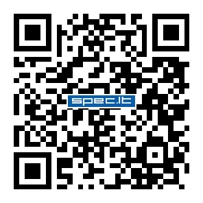 QR kodas | VILNIAUS DAILĖ, UAB | spec.lt