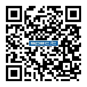 QR kodas | Vilniaus dailės akademija | spec.lt
