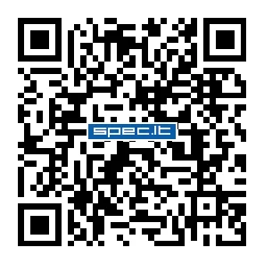 QR kodas | Vilniaus dailės akademijos profesinė sąjunga