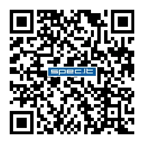 QR kodas | VILNIAUS DAILĖS AKADEMIJOS STUDENTŲ ATSTOVYBĖ