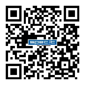 QR kodas | VILNIAUS DAINAVA, UAB | spec.lt