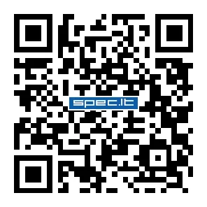 QR kodas | Vilniaus DAISTA, UAB | spec.lt