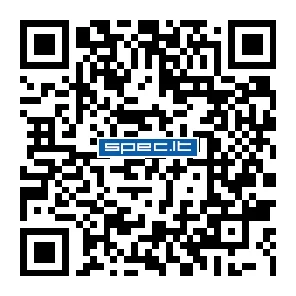 QR kodas | VILNIAUS DARIAUS IR GIRĖNO AEROKLUBAS | spec.lt