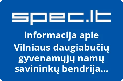 Vilniaus daugiabučių gyvenamųjų namų savininkų bendrija Franko namai Gulbinai