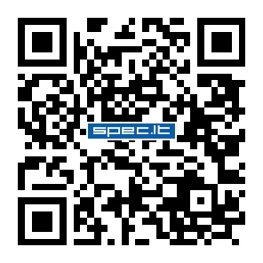 QR kodas | VILNIAUS DERATIZACIJA, UAB